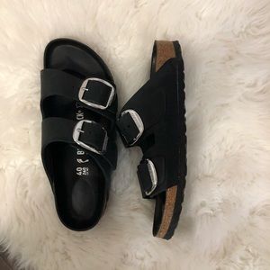 Birkenstock sandals
